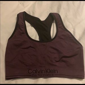 Bundle of 2 sports bras